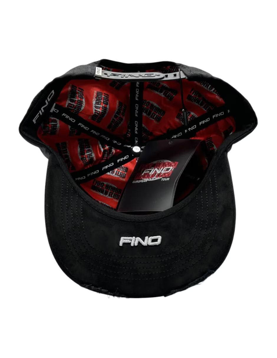 FINO BRAND Gallo Fino World Club