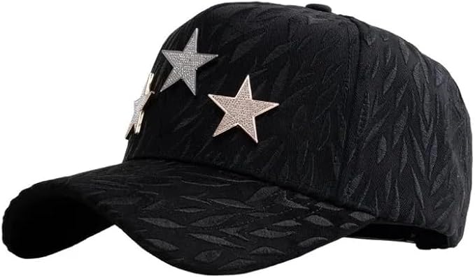 ROCKSTAR Barbas Hats X CT
