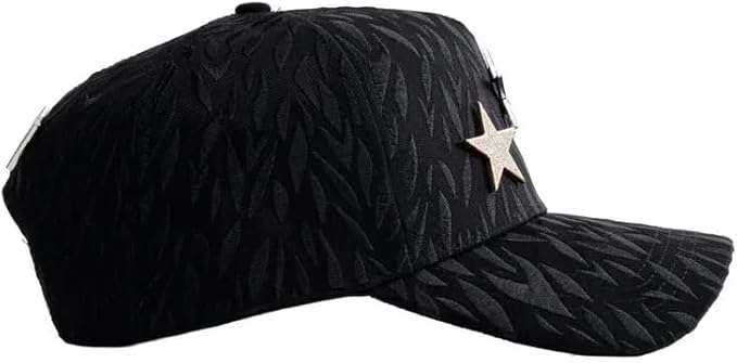 ROCKSTAR Barbas Hats X CT