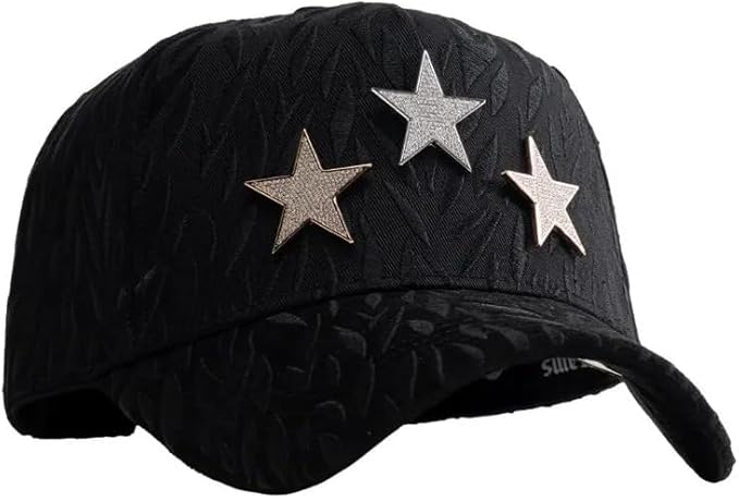 ROCKSTAR Barbas Hats X CT