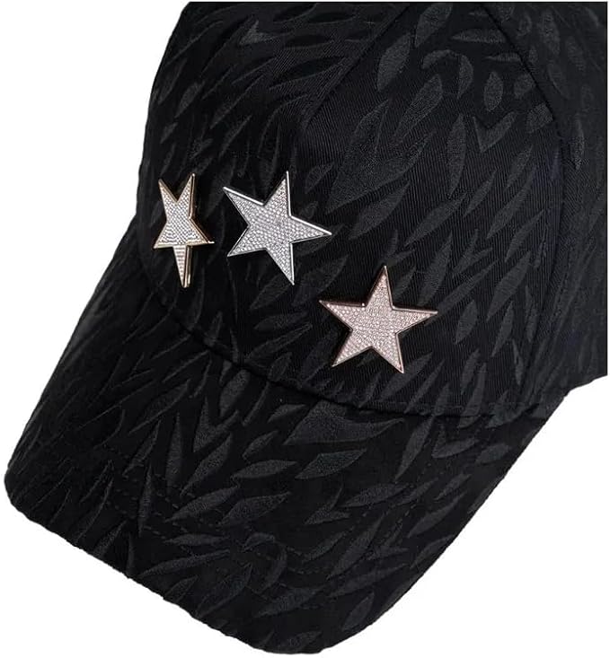 ROCKSTAR Barbas Hats X CT