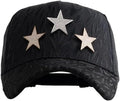 ROCKSTAR Barbas Hats X CT