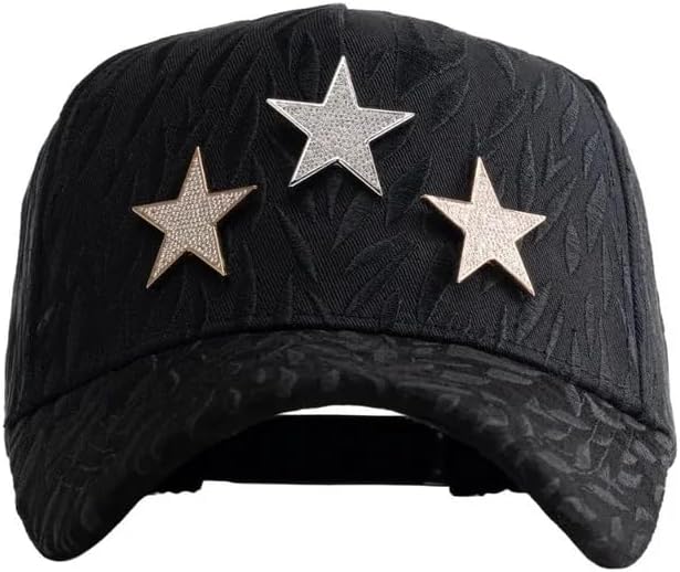 ROCKSTAR Barbas Hats X CT