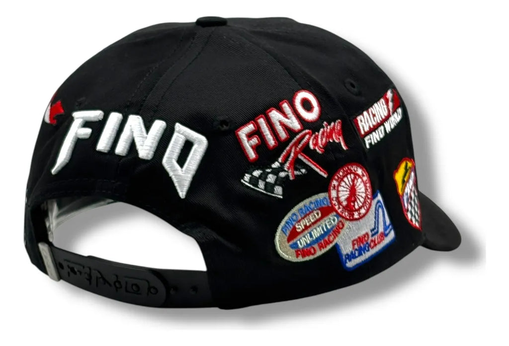 MONACO RACING Gallo Fino X World