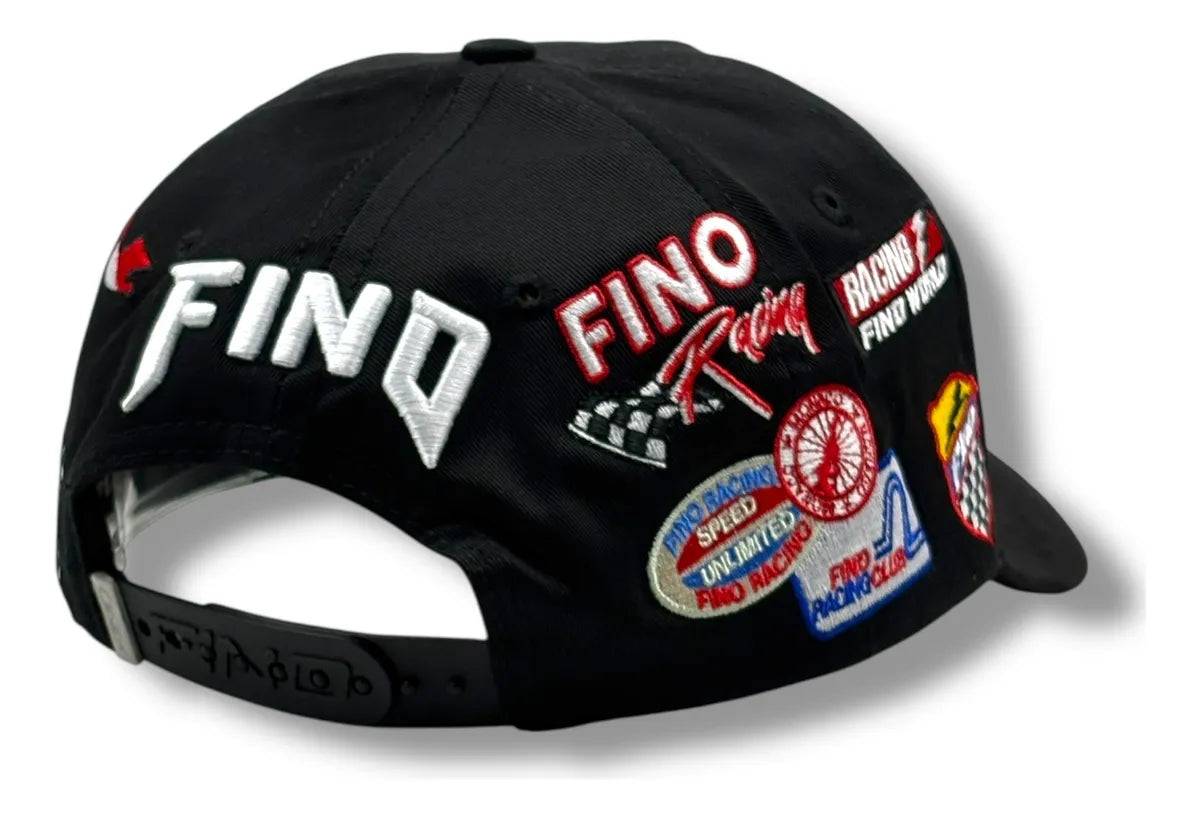 MONACO RACING Gallo Fino X World