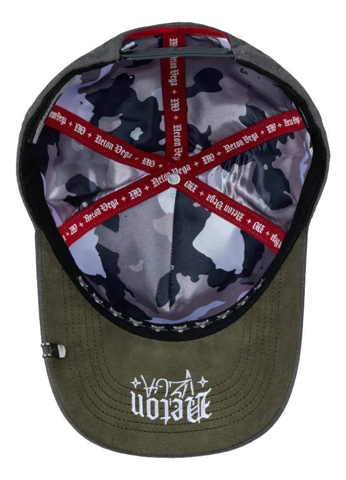 LINDA Neton Vega JC Hats