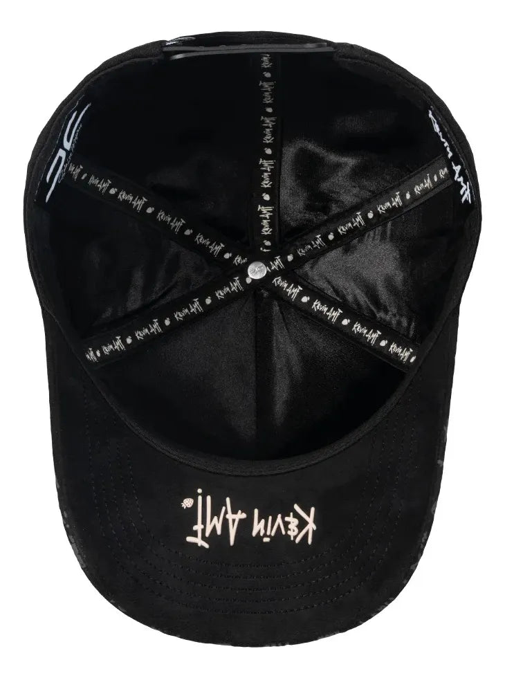 Kevin AMF Jc Hats