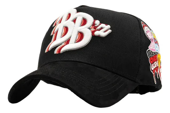 GELATO 31 Hats X Backpackboyz