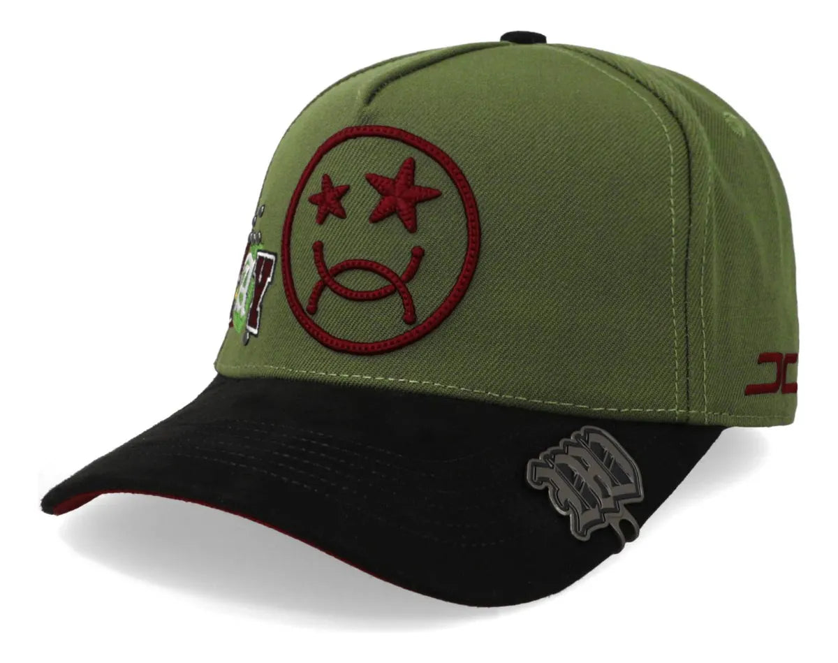 Neton Vega X JC Hats