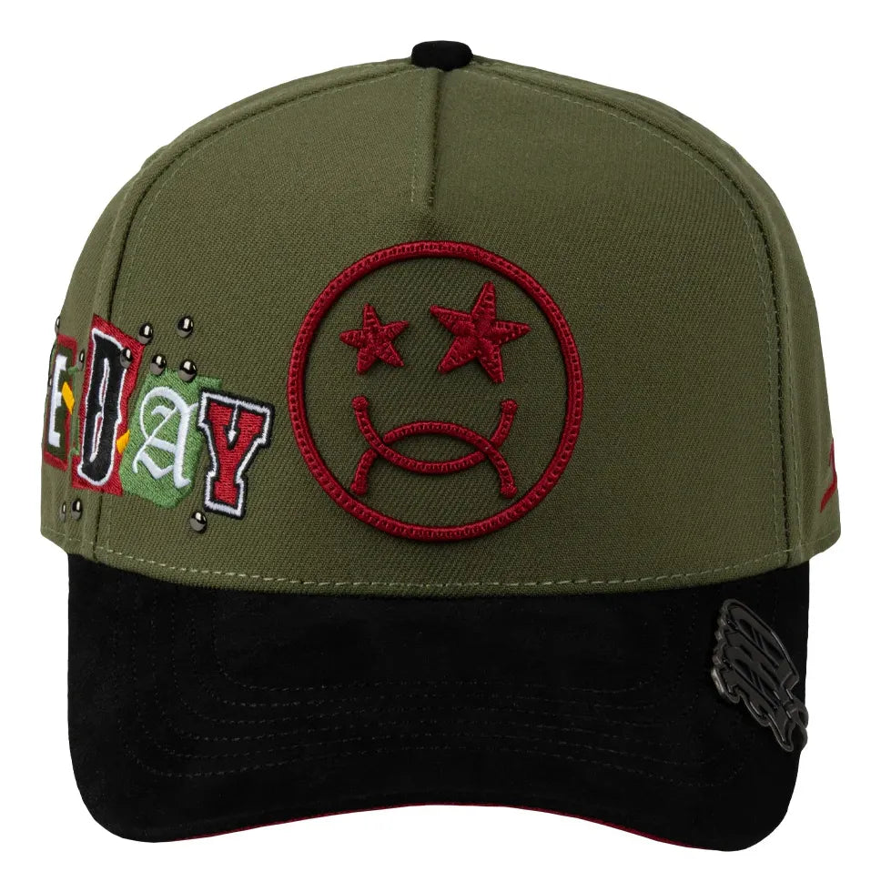 Neton Vega X JC Hats