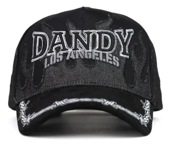 Stay Out DANDY HATS