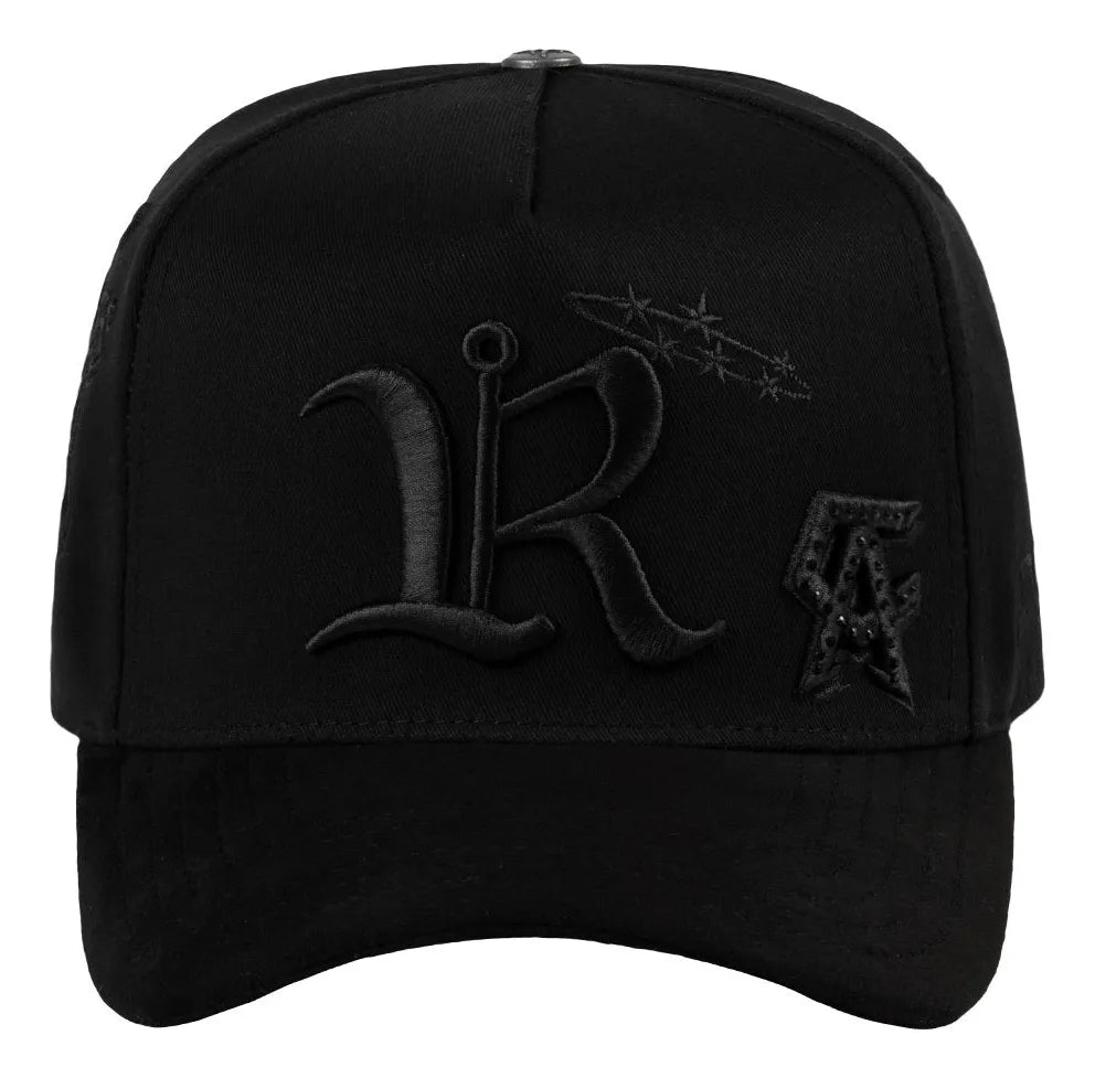 MARTES 13 JC Hats Luis R Conriquez X Canelo Alvarez