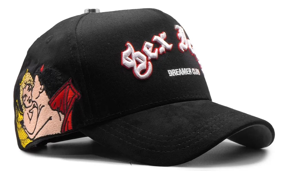SEX ICON El Dreamer