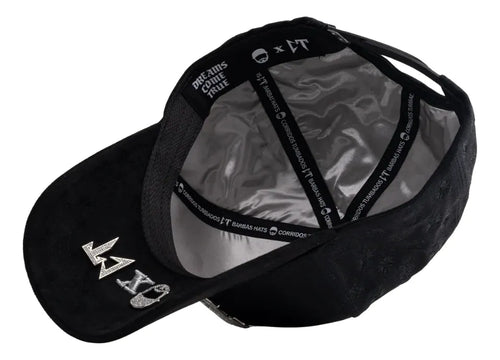 CHROME Barbas Hats X CT