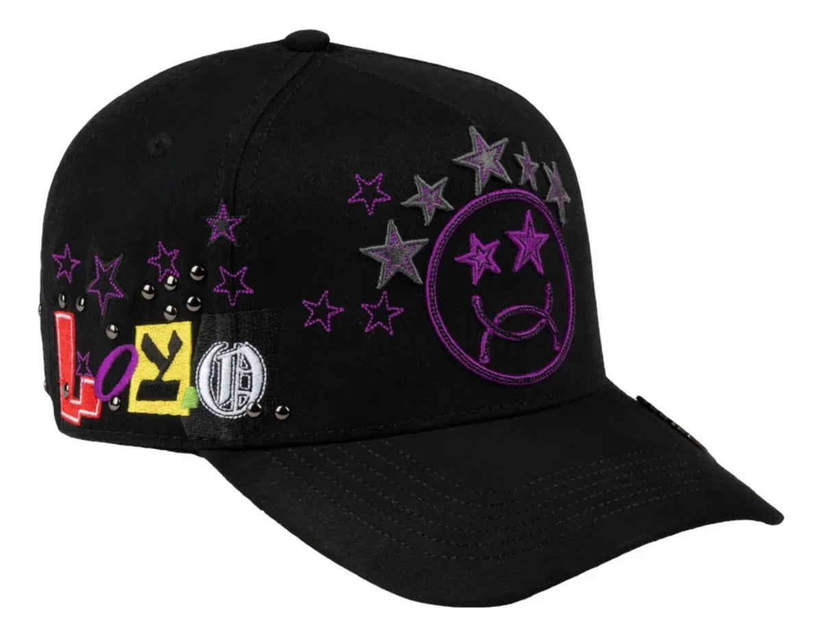 Neton Vega X JC Hats