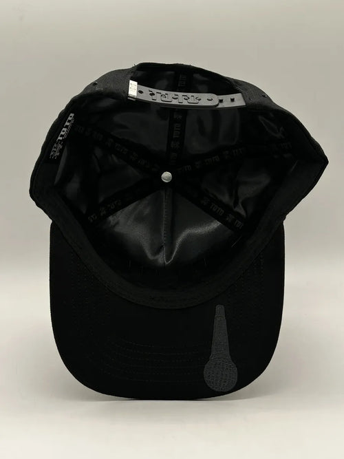 555 Tony Aguirre Toto Caps