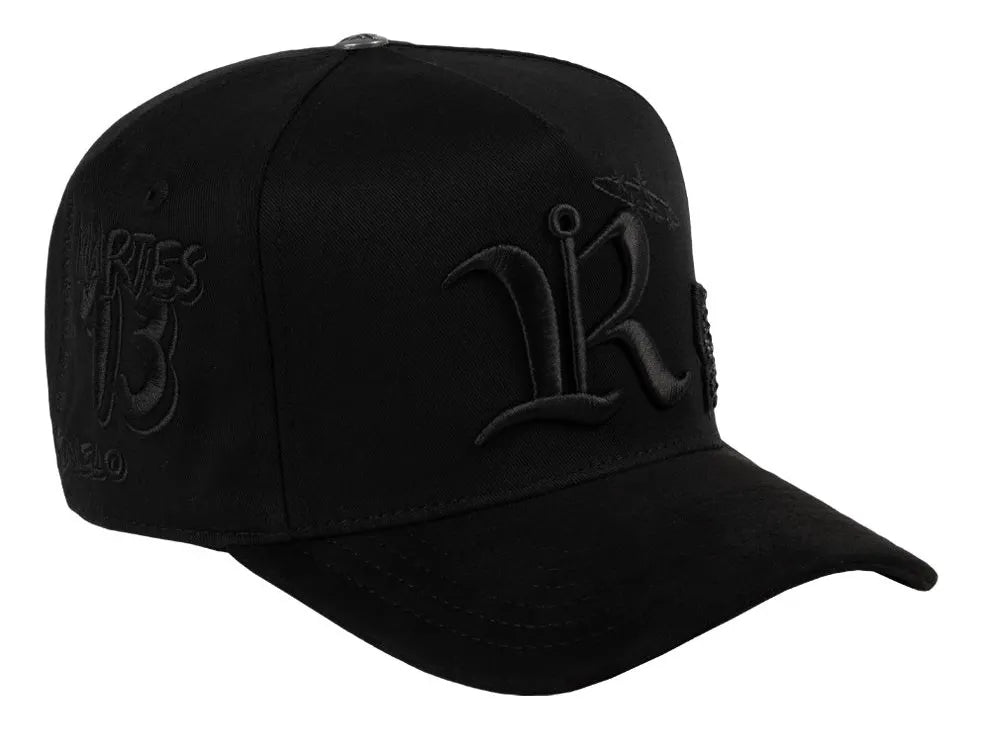 MARTES 13 JC Hats Luis R Conriquez X Canelo Alvarez