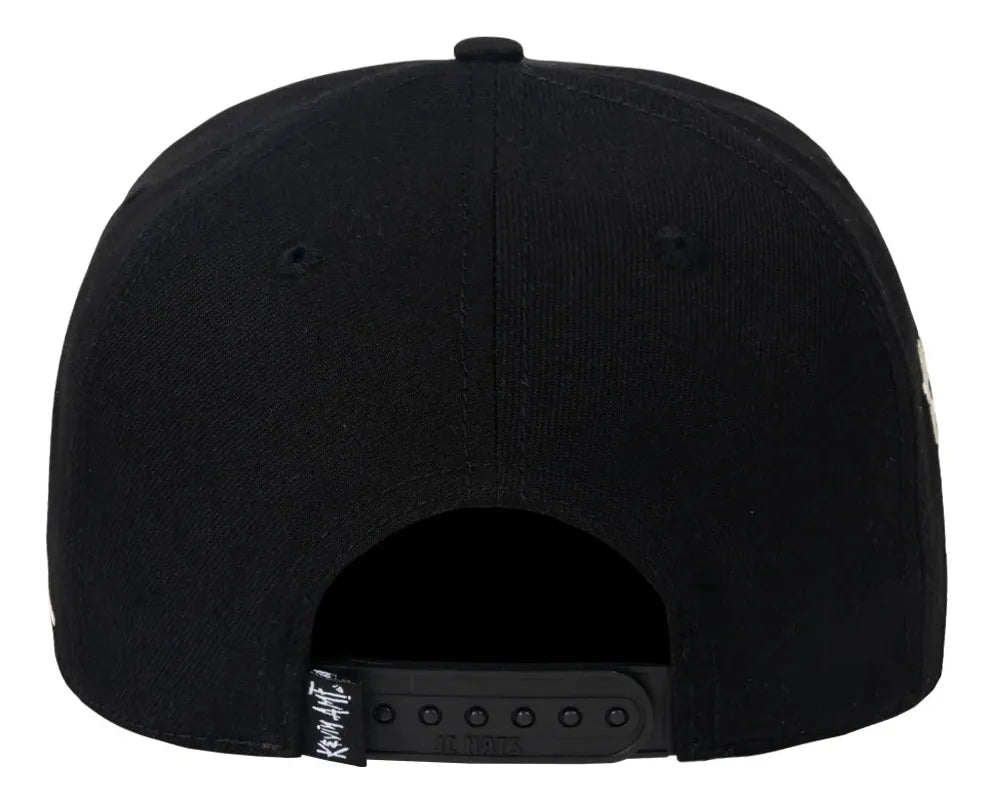 Kevin AMF Jc Hats