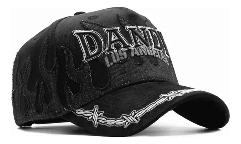Stay Out DANDY HATS