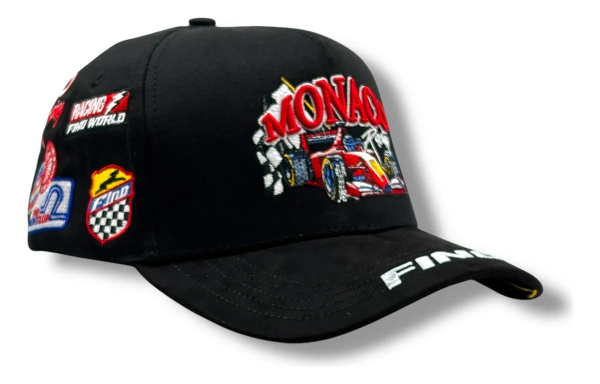 MONACO RACING Gallo Fino X World