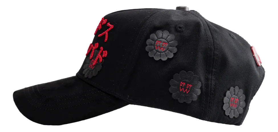 MURAKAMI Barbas Hats X CT