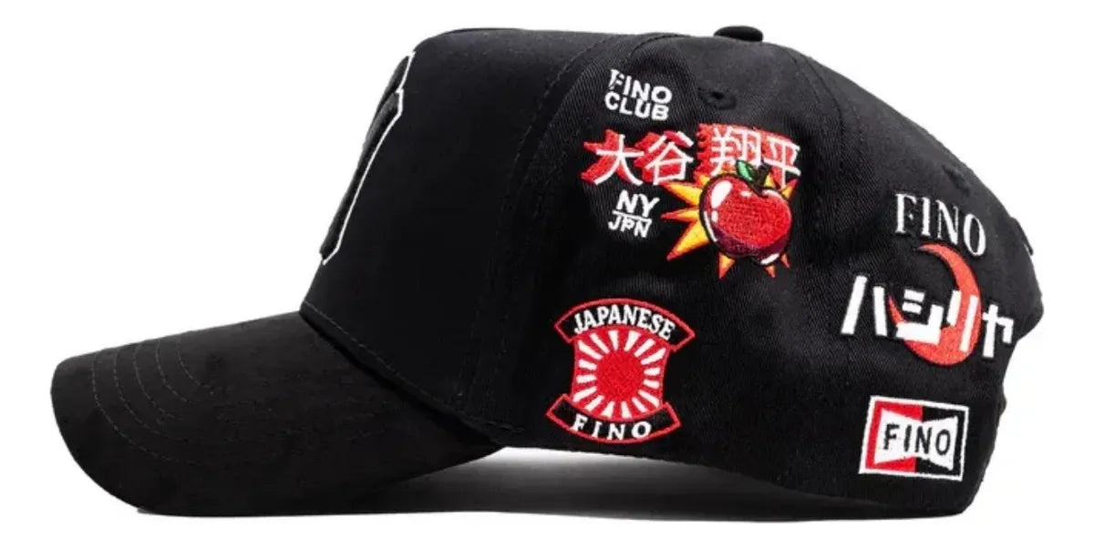 NY Japon Gallo Fino