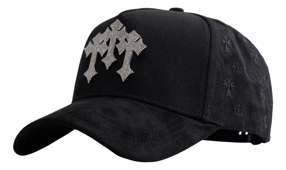 CHROME Barbas Hats X CT