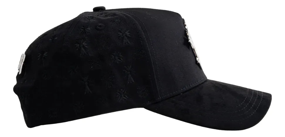 CHROME Barbas Hats X CT