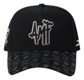 Kevin AMF Jc Hats