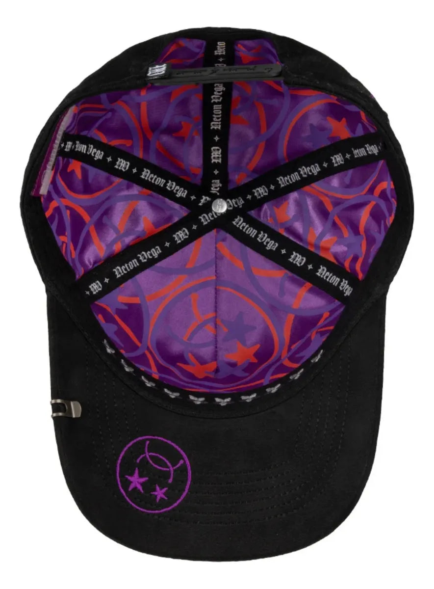 Neton Vega X JC Hats