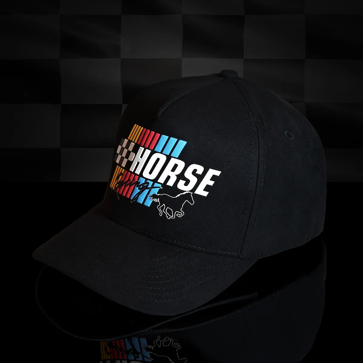 HORSE RACING Markitos Toys