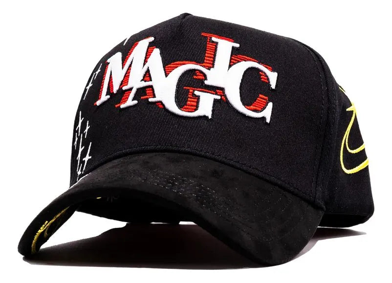 MAGIC Marca Registrada Gallo Fino