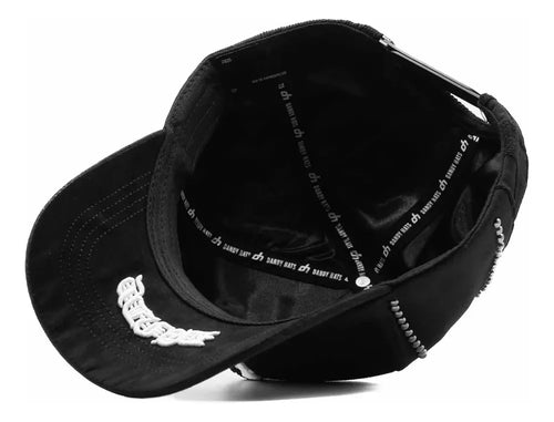 50/50 Dandy Hats