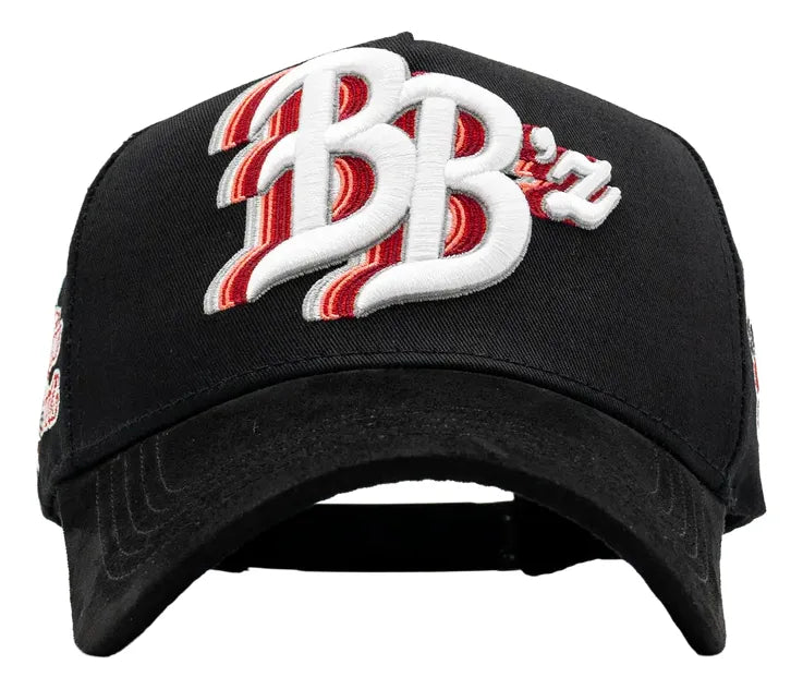 GELATO 31 Hats X Backpackboyz