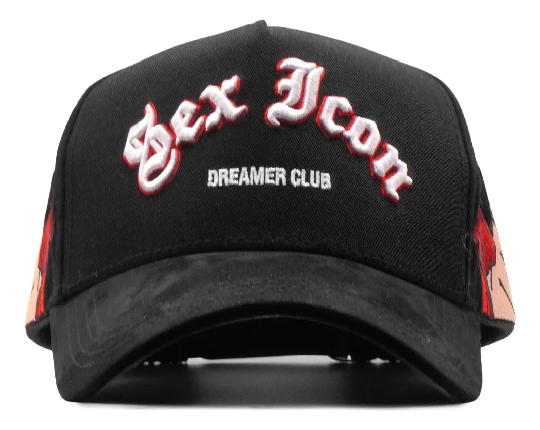 SEX ICON El Dreamer