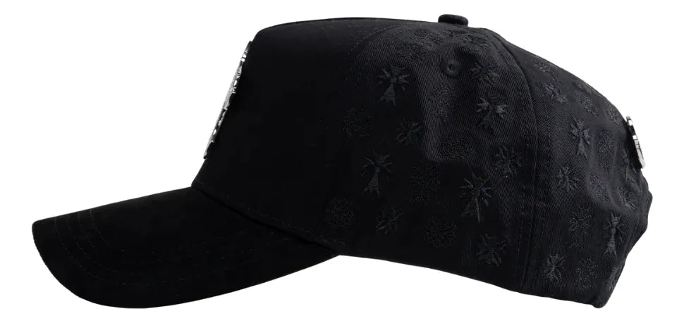 CHROME Barbas Hats X CT