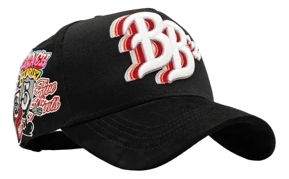 GELATO 31 Hats X Backpackboyz