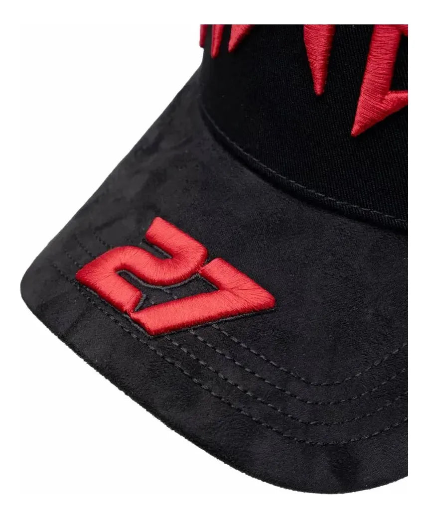 RACING 27 Barbas Hats C CT