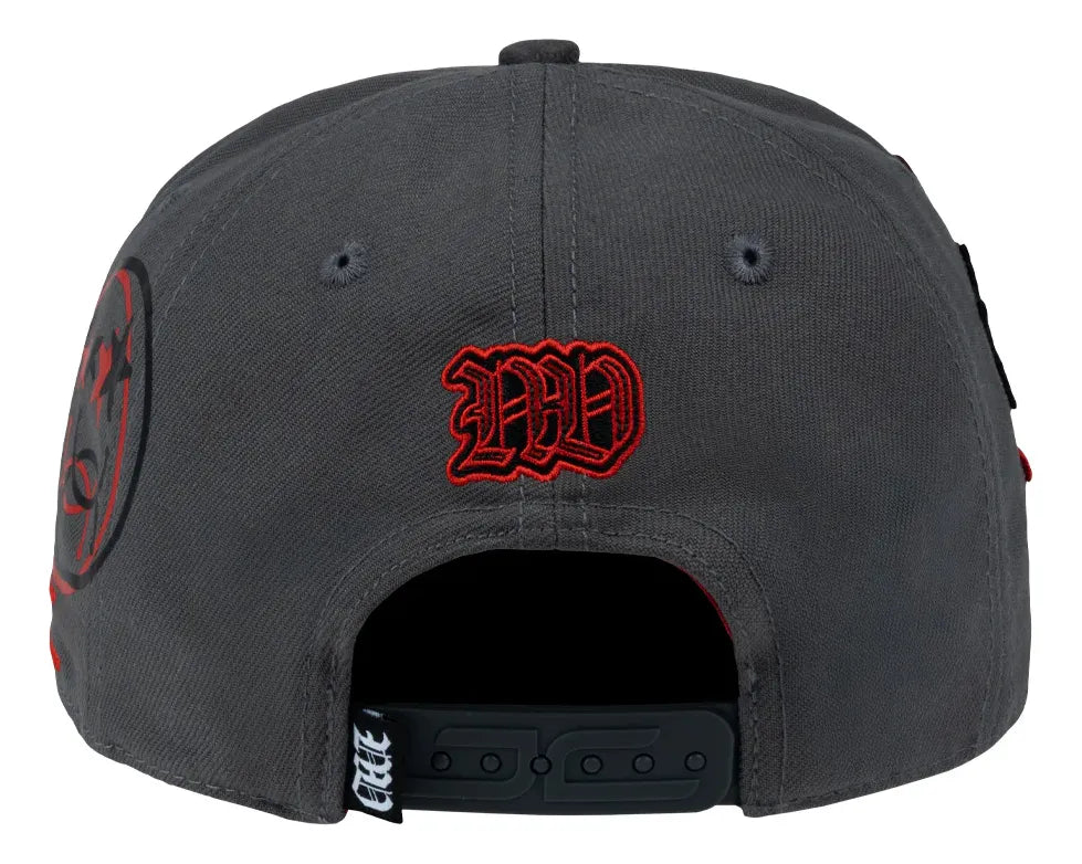 LINDA Neton Vega JC Hats