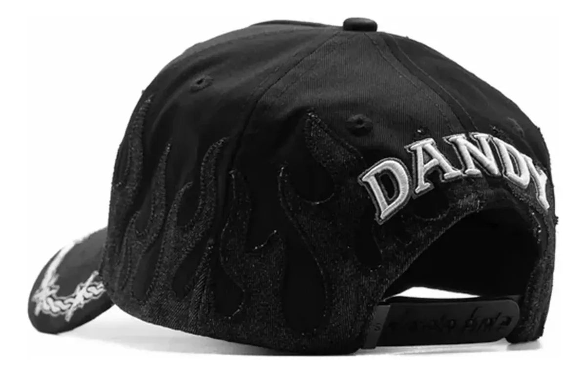 Stay Out DANDY HATS