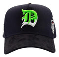 GORILA VERDE El Dreamer Hats
