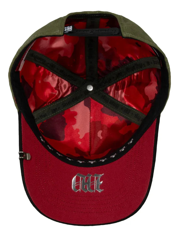 Neton Vega X JC Hats