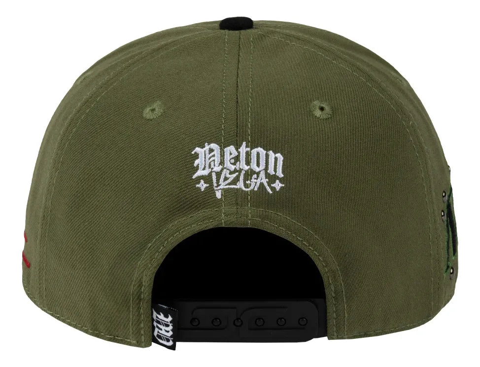Neton Vega X JC Hats