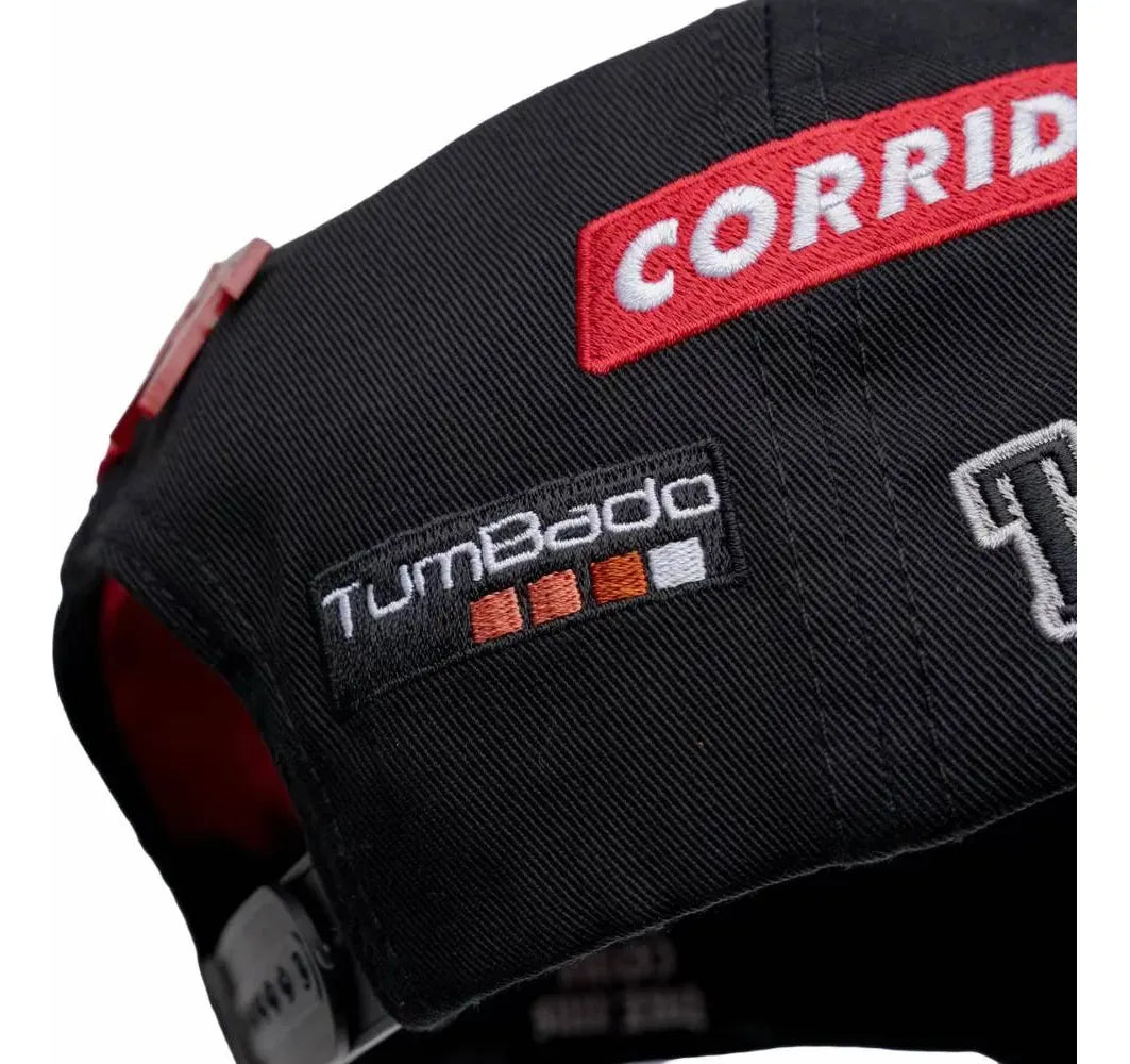 RACING 27 Barbas Hats C CT