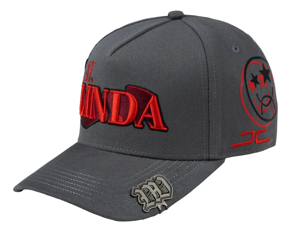 LINDA Neton Vega JC Hats