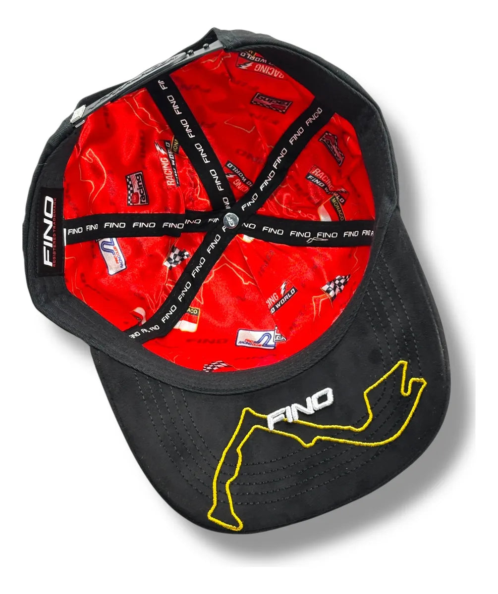 MONACO RACING Gallo Fino X World
