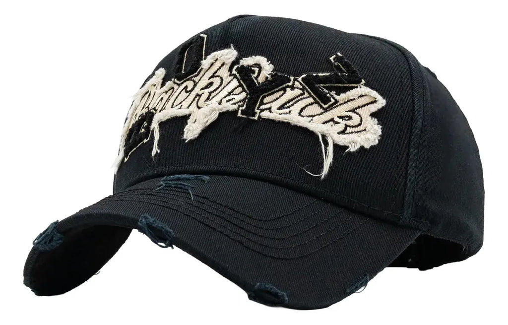 BLACK 31 Hats X Backpackboyz
