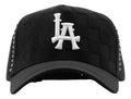 50/50 Dandy Hats