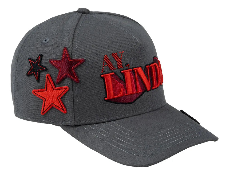 LINDA Neton Vega JC Hats