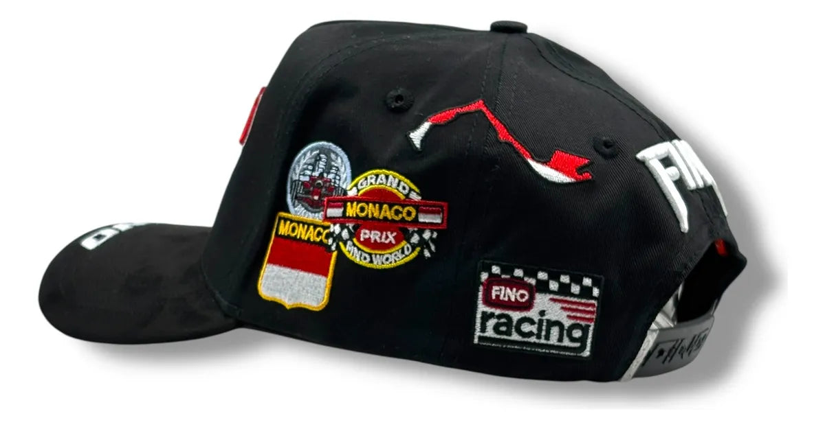 MONACO RACING Gallo Fino X World